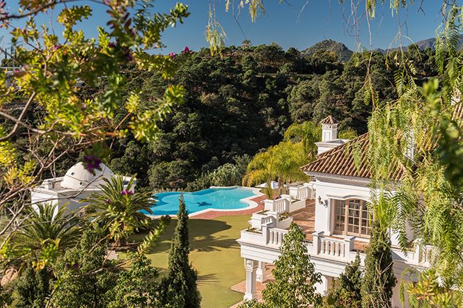 Zagaleta Luxury Mansion Zagaleta Luxury Mansion
