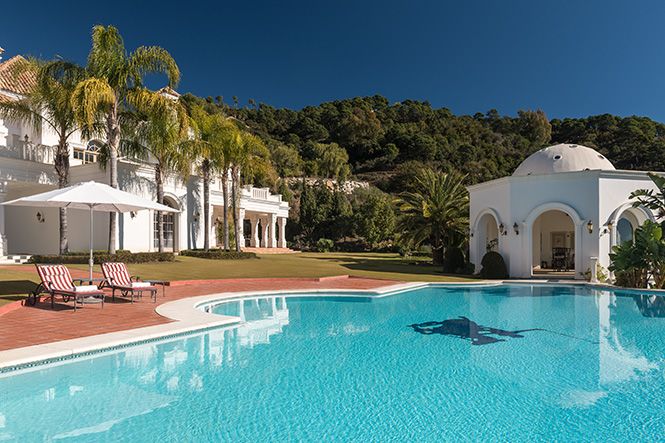 Zagaleta Luxury Mansion Zagaleta Luxury Mansion
