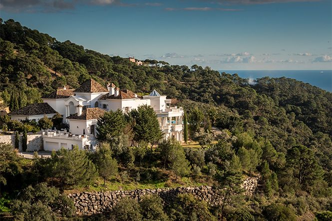Zagaleta Luxury Mansion Zagaleta Luxury Mansion