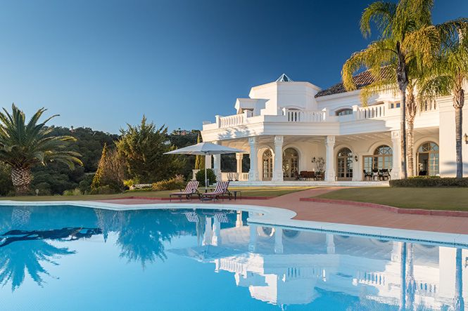Zagaleta Luxury Mansion Zagaleta Luxury Mansion
