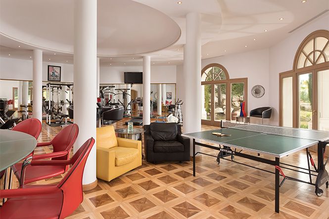 Zagaleta Luxury Mansion Zagaleta Luxury Mansion