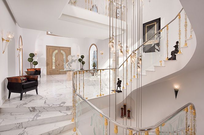 Zagaleta Luxury Mansion Zagaleta Luxury Mansion