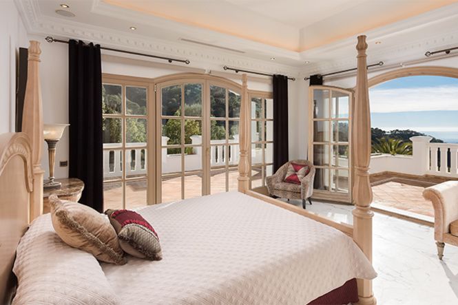 Zagaleta Luxury Mansion Zagaleta Luxury Mansion