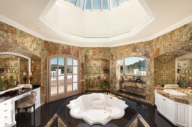 Zagaleta Luxury Mansion Zagaleta Luxury Mansion