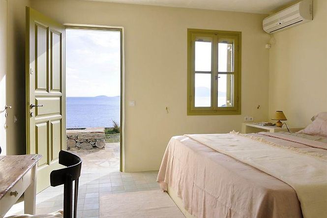 Exclusive Villa Naxos Exclusive Villa Naxos