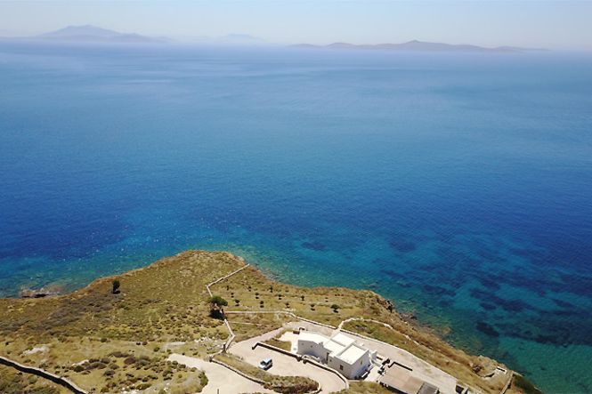 Exclusive Villa Naxos Exclusive Villa Naxos
