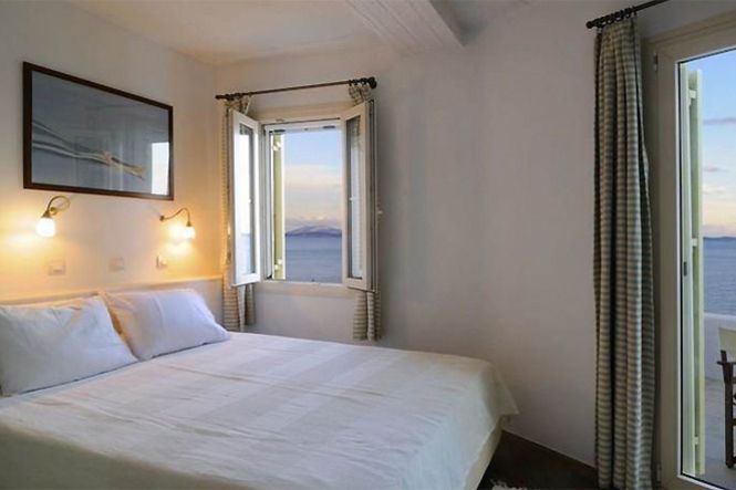 Exclusive Villa Naxos Exclusive Villa Naxos