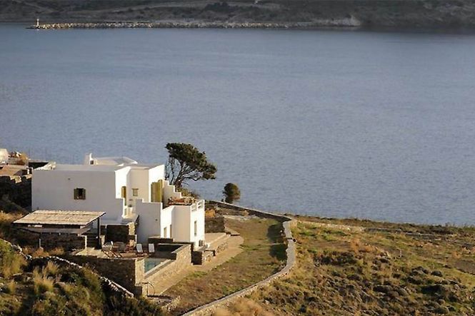Exclusive Villa Naxos Exclusive Villa Naxos