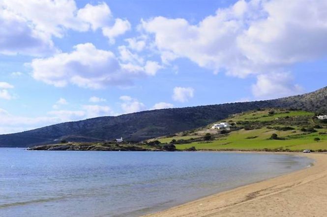 Exclusive Villa Naxos Exclusive Villa Naxos