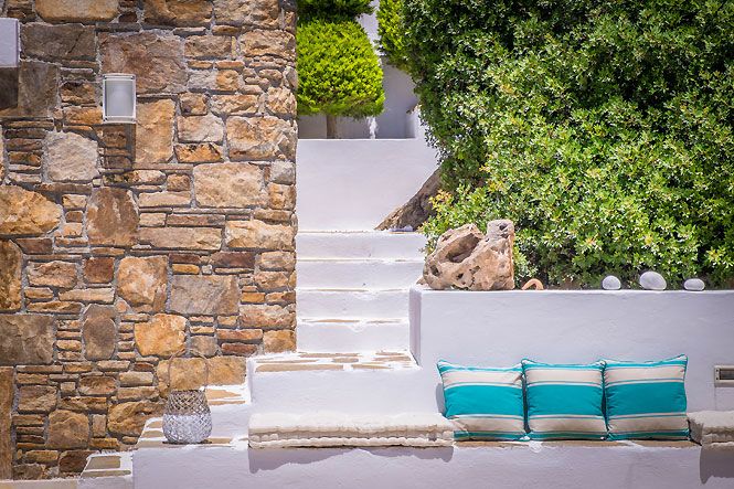 Beach Villa Naxos Beach Villa Naxos