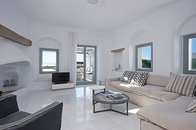 Naxos Luxury Villa Naxos Luxury Villa