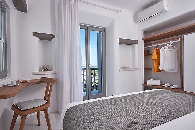 Naxos Luxury Villa Naxos Luxury Villa