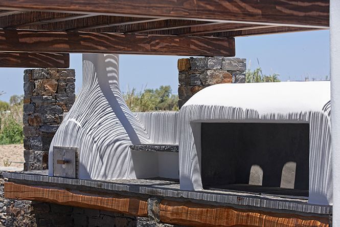 Naxos Luxury Villa Naxos Luxury Villa