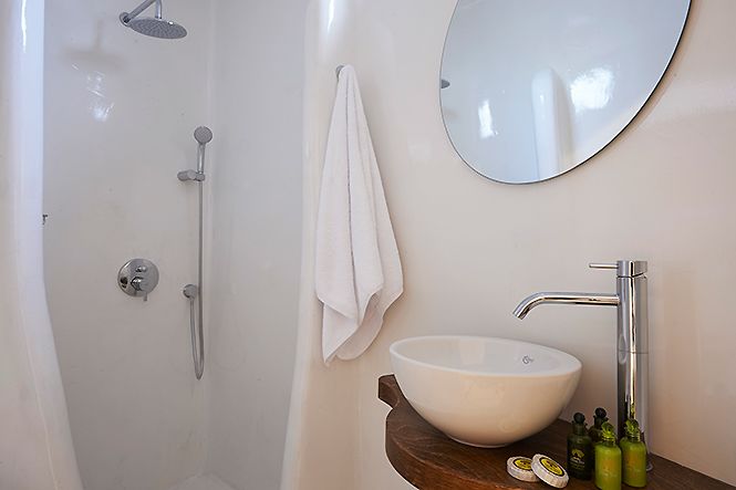 Naxos Deluxe Villa Naxos Deluxe Villa
