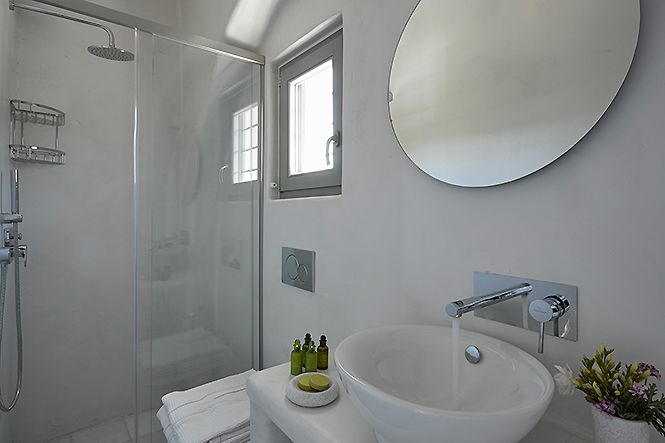 Naxos Deluxe Villa Naxos Deluxe Villa