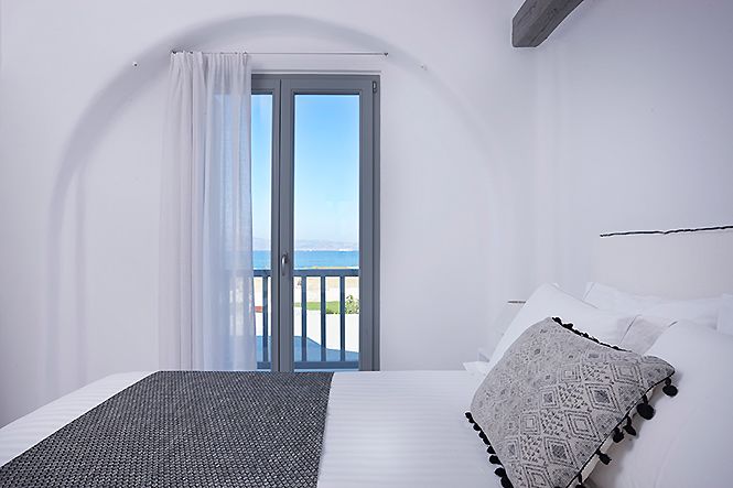 Naxos Deluxe Villa Naxos Deluxe Villa