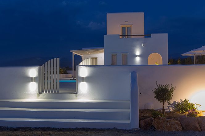 Naxos Pool Estate Naxos Pool Estate