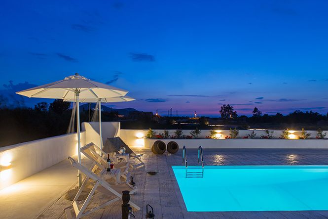 Naxos Pool Estate Naxos Pool Estate
