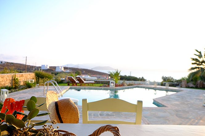 Agios Prokopios Villa Luxe Agios Prokopios Villa Luxe