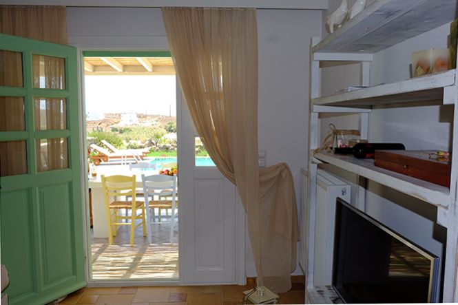 Agios Prokopios Villa Luxe Agios Prokopios Villa Luxe