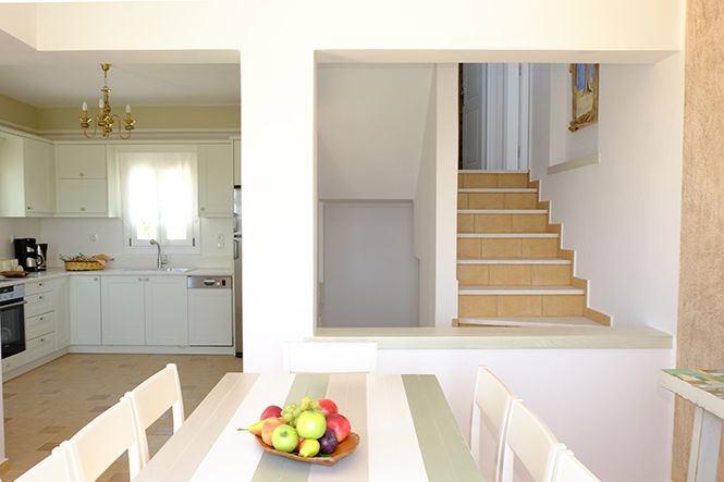 Agios Prokopios Villa Luxe Agios Prokopios Villa Luxe