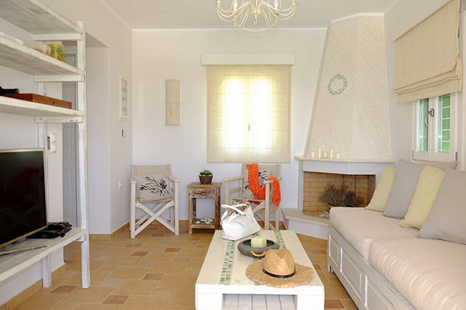 Agios Prokopios Villa Luxe Agios Prokopios Villa Luxe