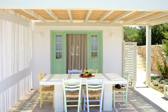 Agios Prokopios Villa Luxe Agios Prokopios Villa Luxe