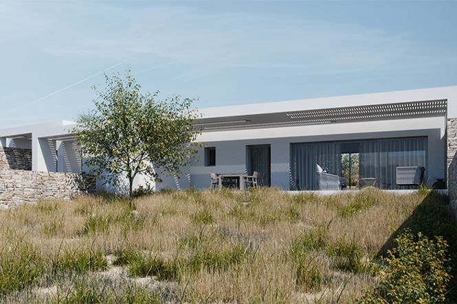 Design House Naxos Design House Naxos