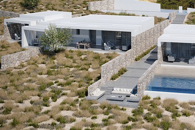 Design House Naxos Design House Naxos