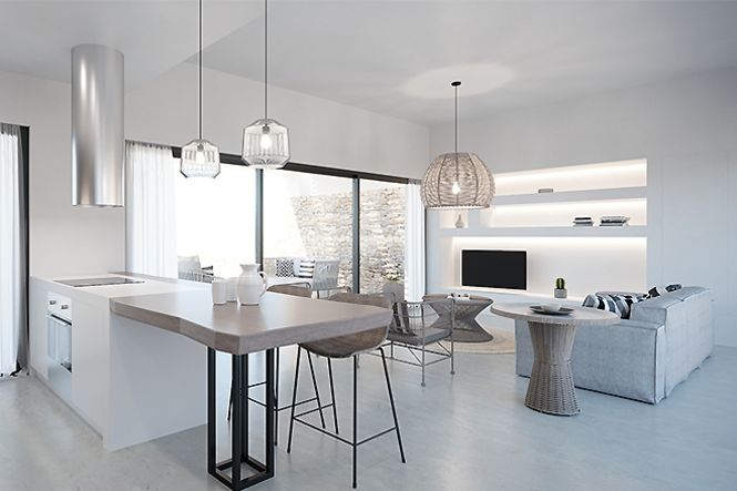 Design House Naxos Design House Naxos