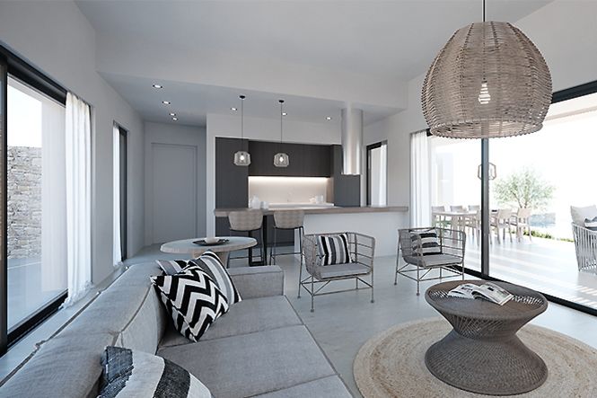 Design House Naxos Design House Naxos