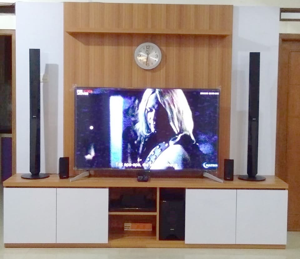 Backdrop Tv
