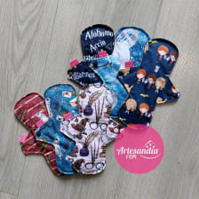 Kit de toallas - Confort