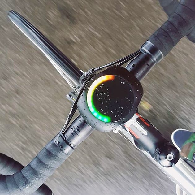 SmartHalo – smarter Fahrradassistent mit vielen Funktionen