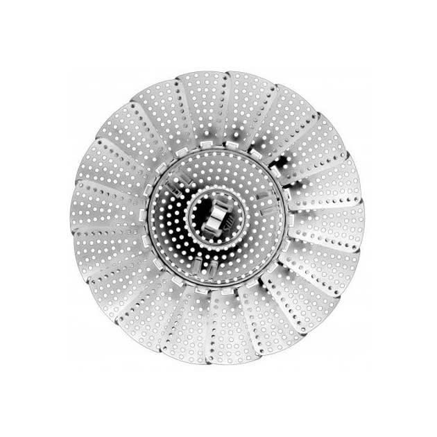 Silit – Dampfkorb für gesundes Dampfgaren