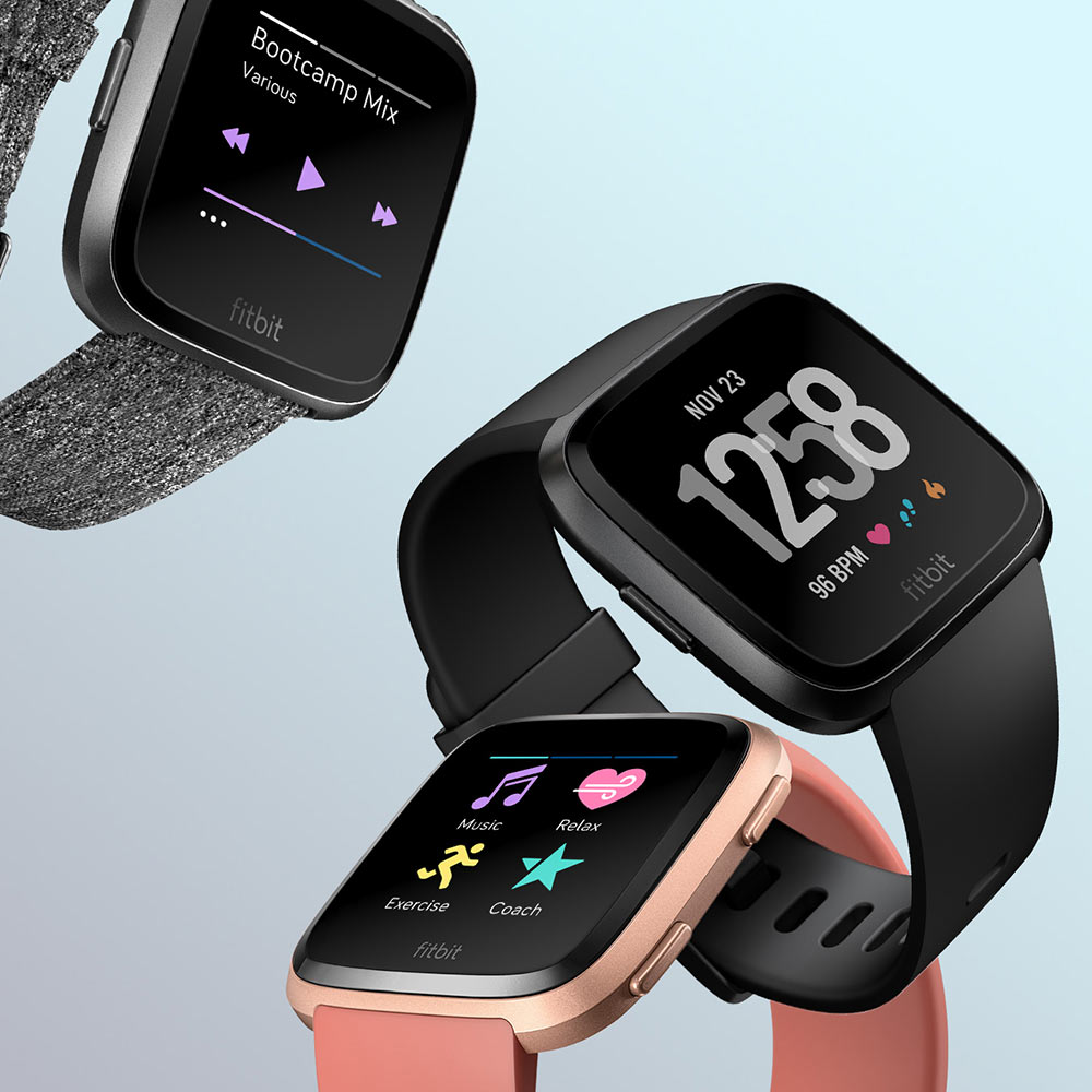 fitbit versa 4 reviews