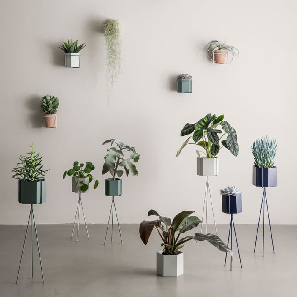 ferm Living Blumenständer