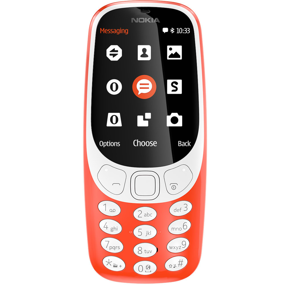 Nokia 3310 – Das Kulthandy ist wieder da