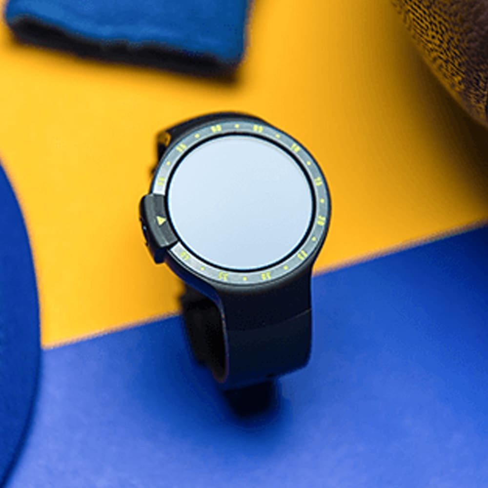 Ticwatch Sport Smartwatch