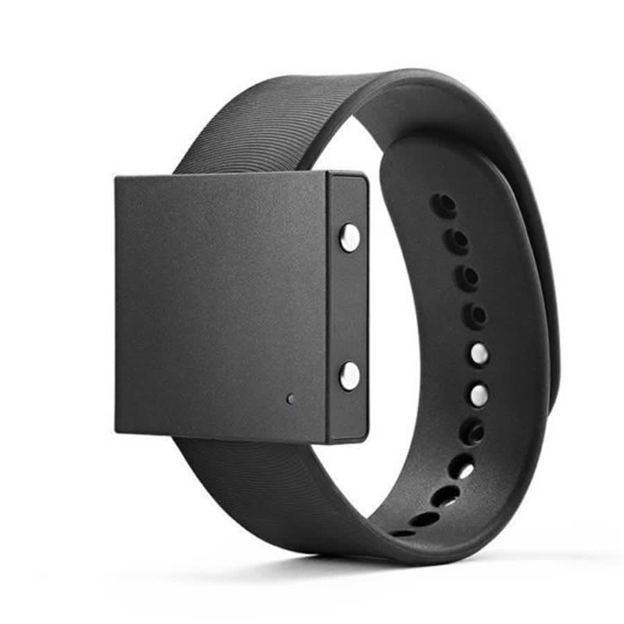 Basslet der tragbare Subwoofer