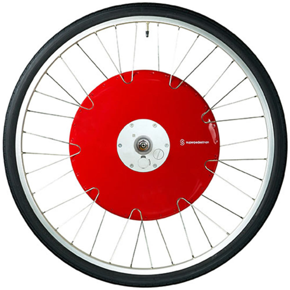 Copenhagen Wheel E-Bike zum Nachrüsten