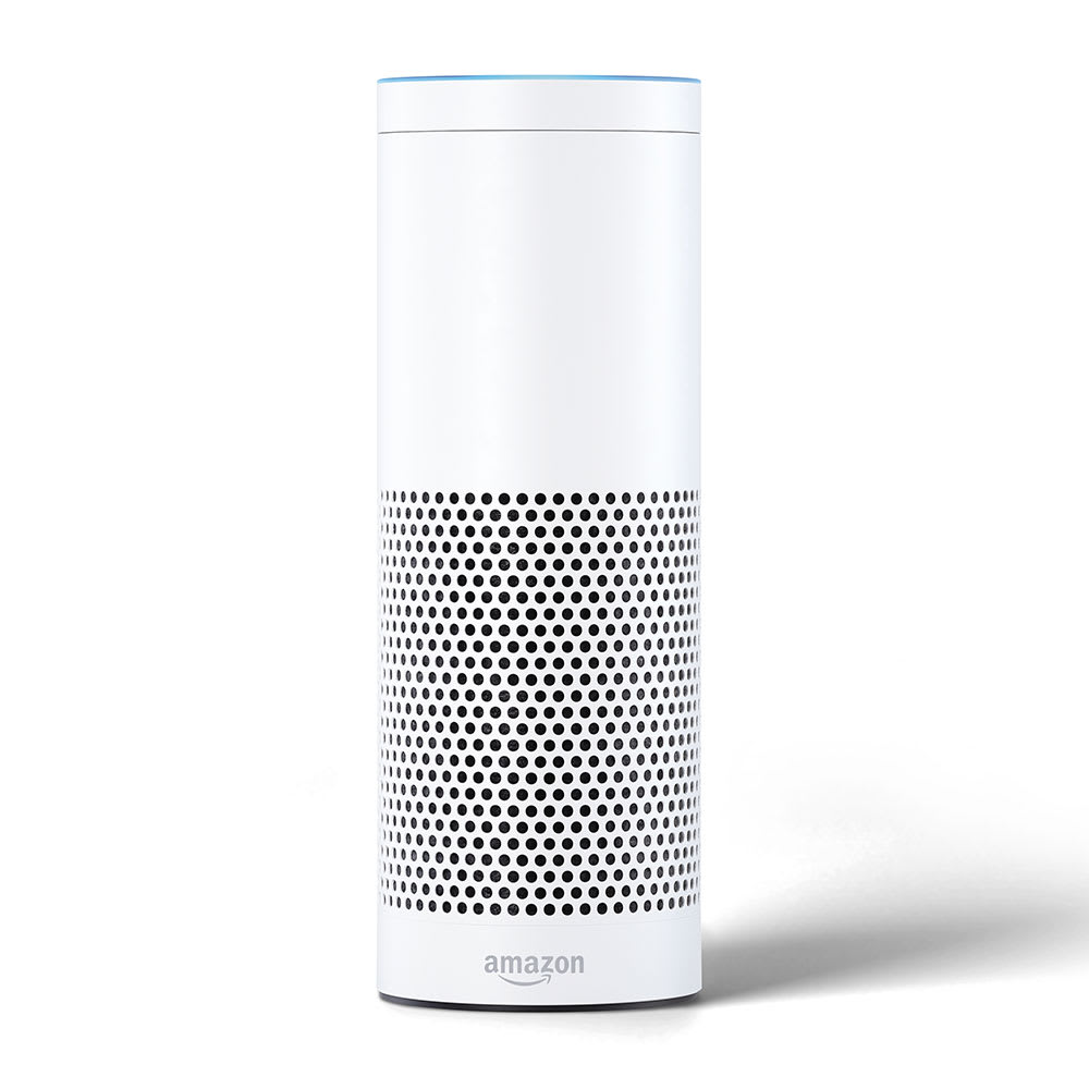 Amazon Echo Plus