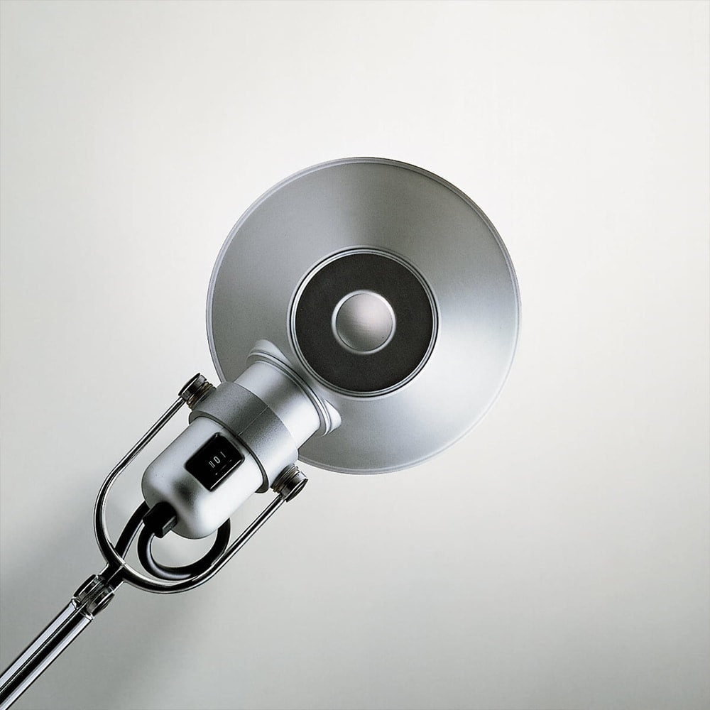 Designklassiker von Artemide – Tolomeo Tavolo Schreibtischleuchte