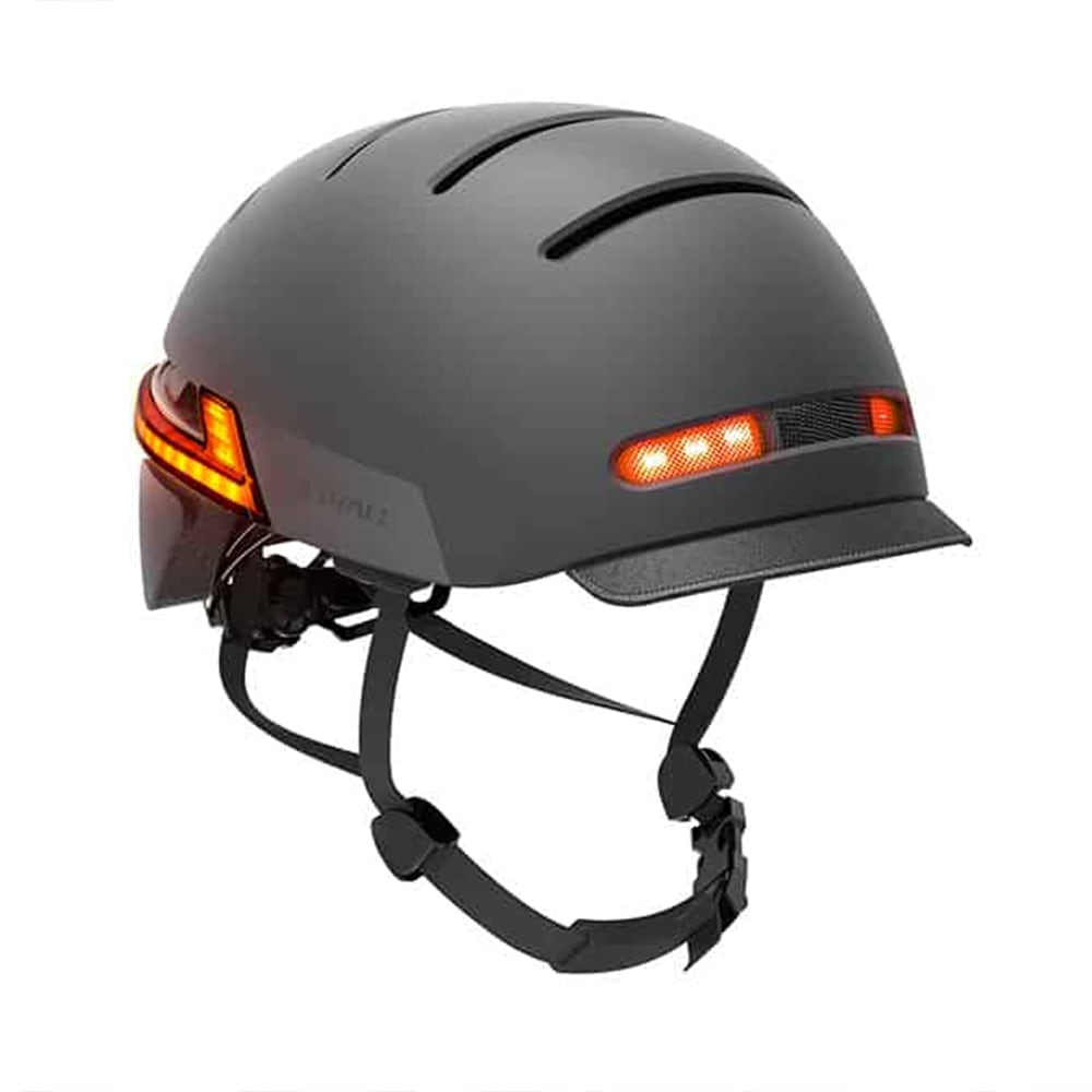 LIVALL BH51 Neo smarter Fahrradhelm