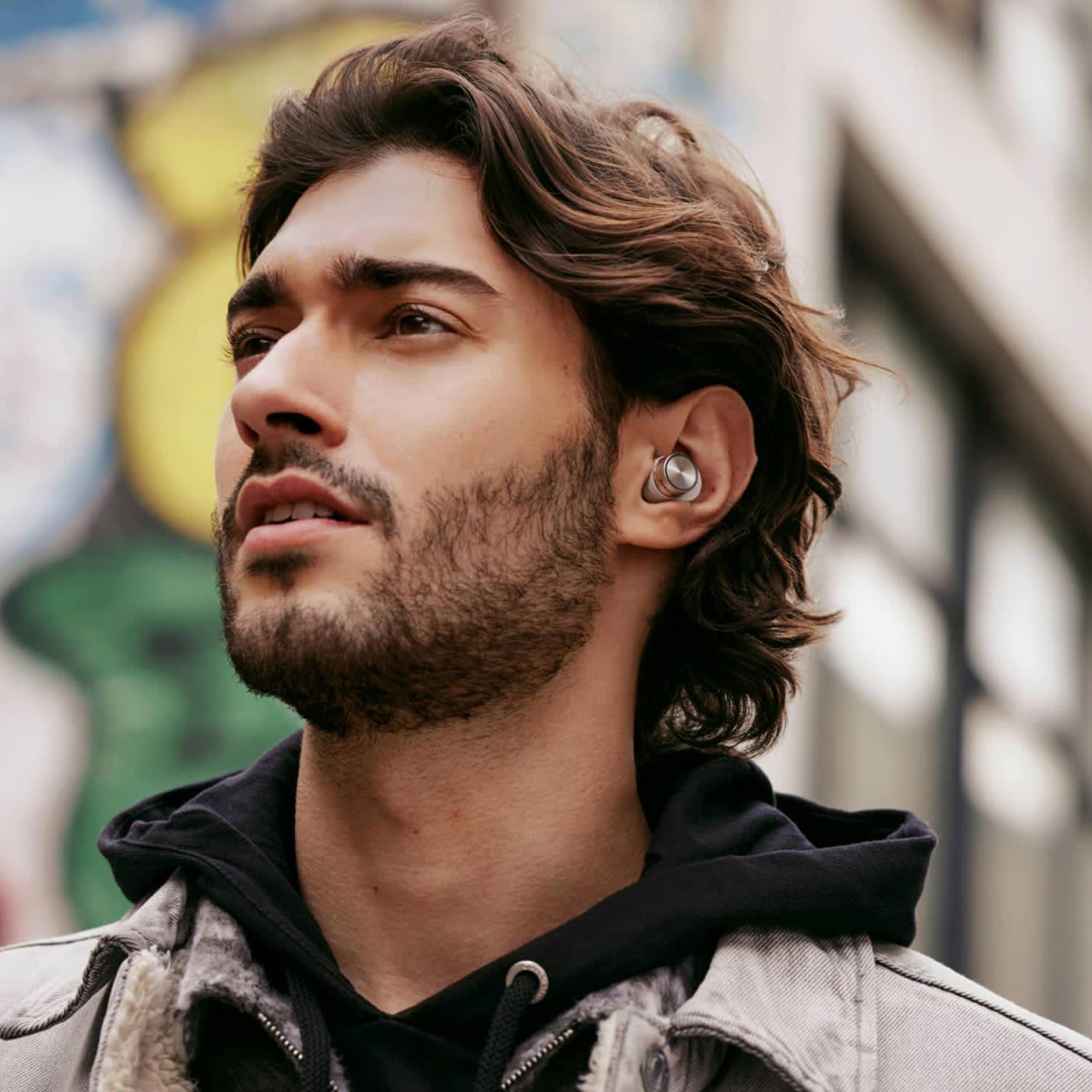 Bowers & Wilkins, Pi5 S2 kabellose In-Ear-Kopfhörer