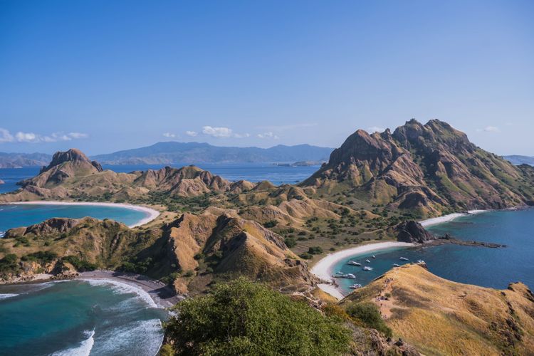 Shared Trip: Sailing Komodo in 2 Days 