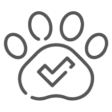 Pets Allowed