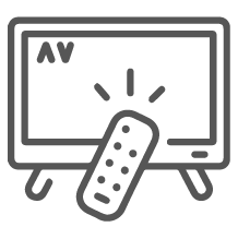 TV Video Service