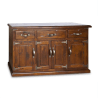 Picture of Heritage Large Buffet in Patchy Blackwood