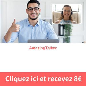 Cours particuliers de langue en ligne